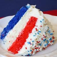 Celebrate Freedom - Have your cake & eat it too!